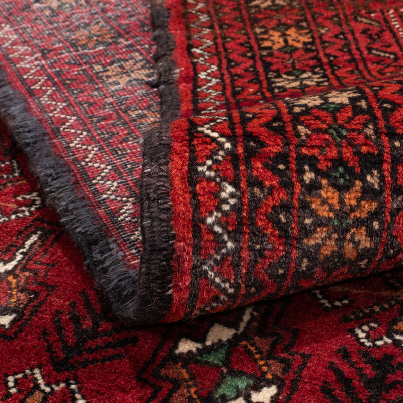 Balutsj-teppe 187x105cm - Persisk teppe