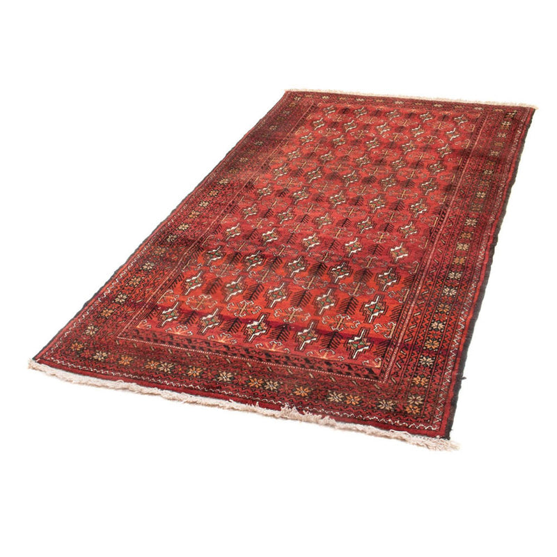 Balutsj-teppe 187x105cm - Persisk teppe