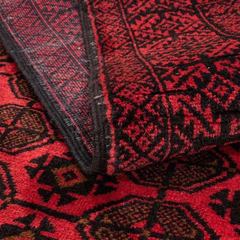 Balutsj-teppe 205x112cm - Persisk teppe