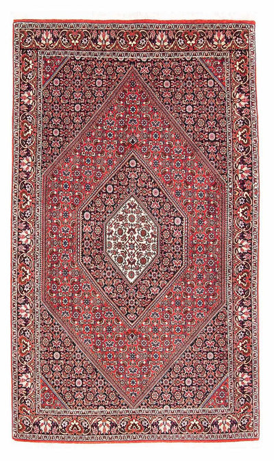 Bidjar Teppe 110x186cm - Persisk teppe