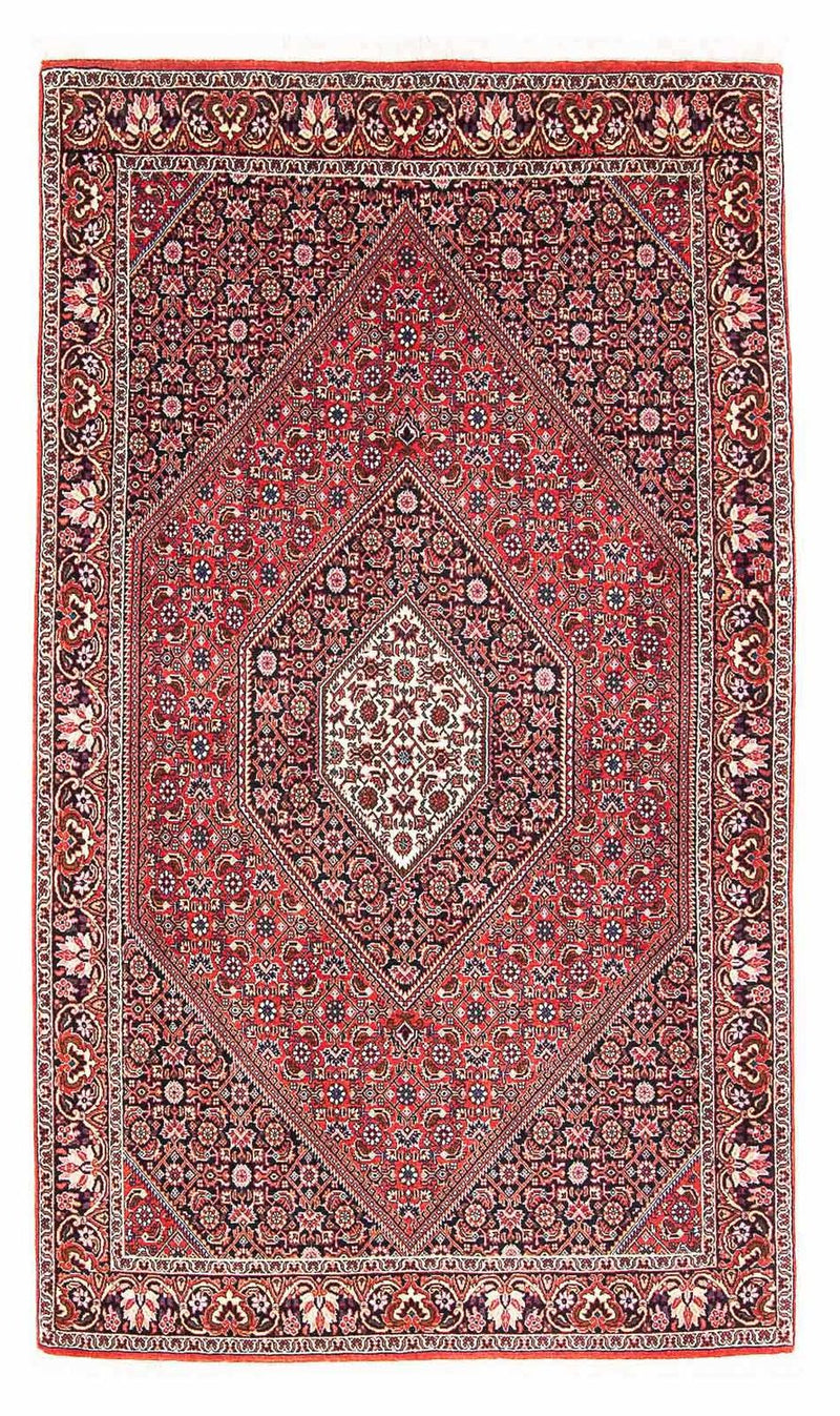 Bidjar Teppe 110x186cm - Persisk teppe