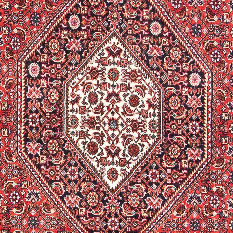 Bidjar Teppe 110x186cm - Persisk teppe