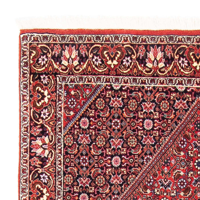 Bidjar Teppe 110x186cm - Persisk teppe