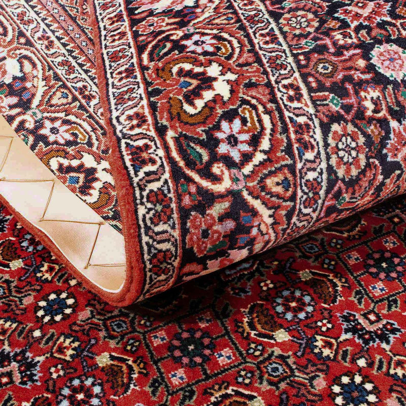 Bidjar Teppe 110x186cm - Persisk teppe