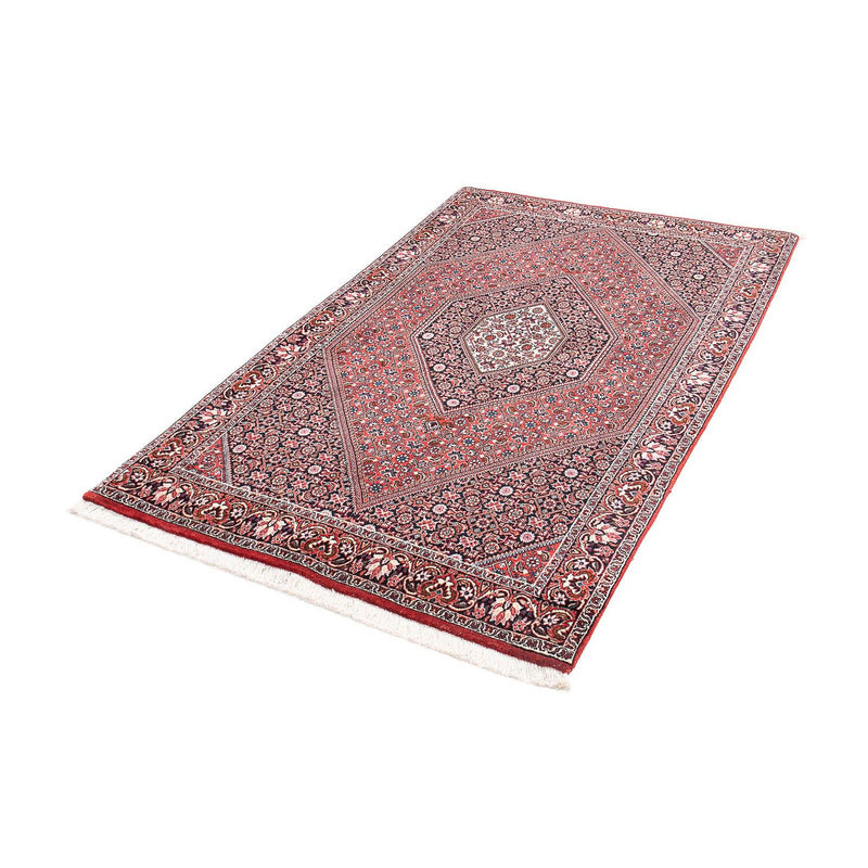 Bidjar Teppe 110x186cm - Persisk teppe