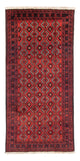 Balutsj-teppe 185x97cm - Persisk teppe