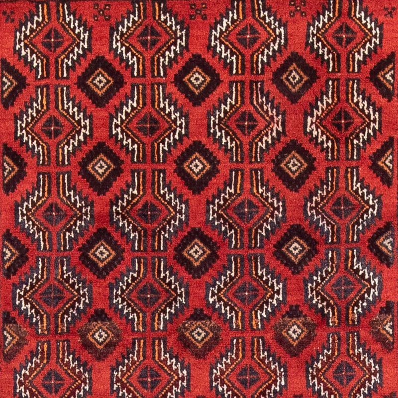 Balutsj-teppe 185x97cm - Persisk teppe