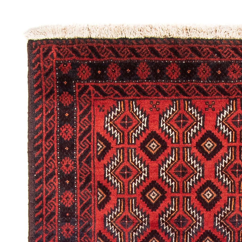 Balutsj-teppe 185x97cm - Persisk teppe
