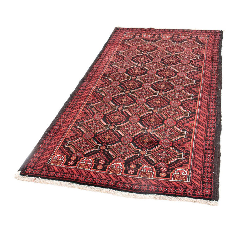 Balutsj-teppe 185x97cm - Persisk teppe