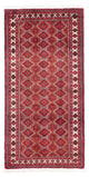 Balutsj-teppe 180x91cm - Orientalsk teppe