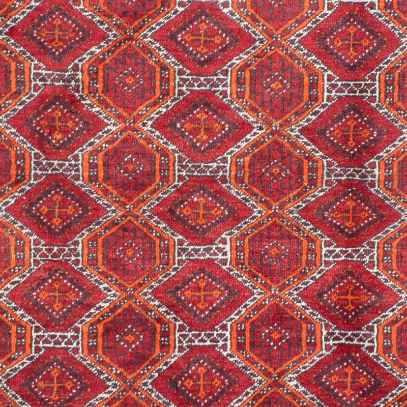 Balutsj-teppe 180x91cm - Orientalsk teppe