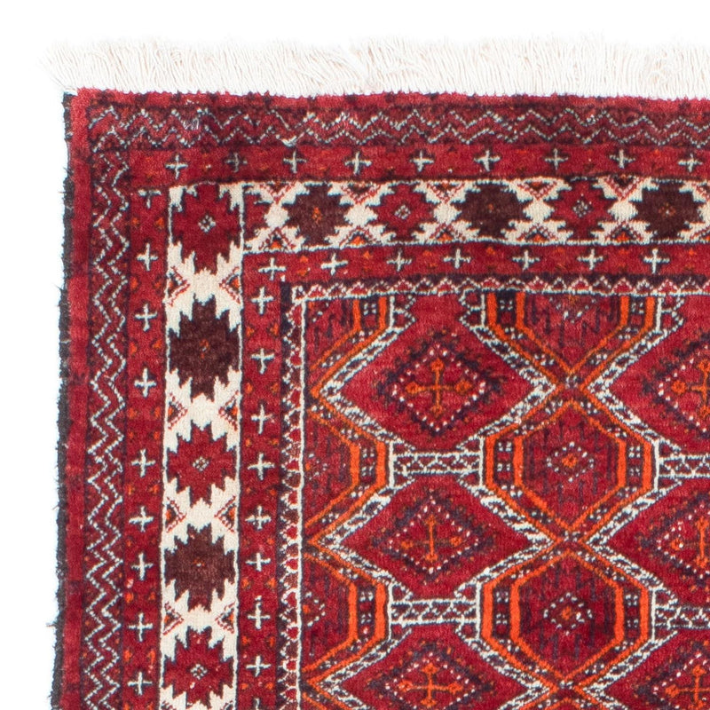 Balutsj-teppe 180x91cm - Orientalsk teppe