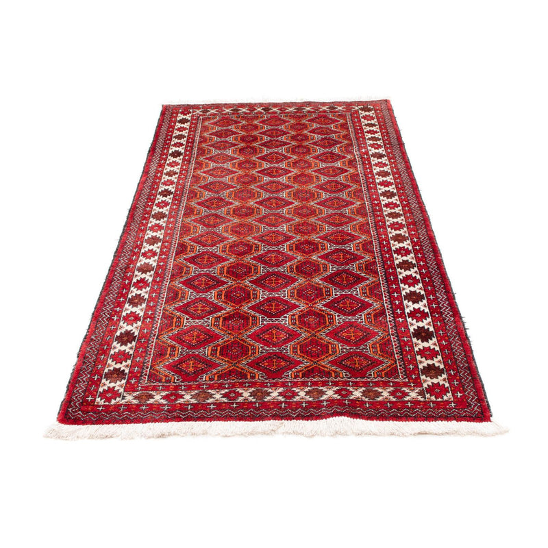 Balutsj-teppe 180x91cm - Orientalsk teppe