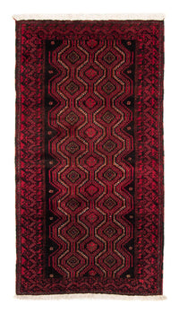 Balutsj-teppe 180x96cm - Persisk teppe – product image