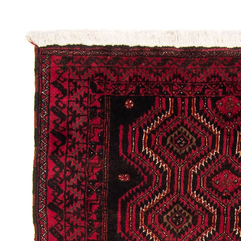 Balutsj-teppe 180x96cm - Persisk teppe