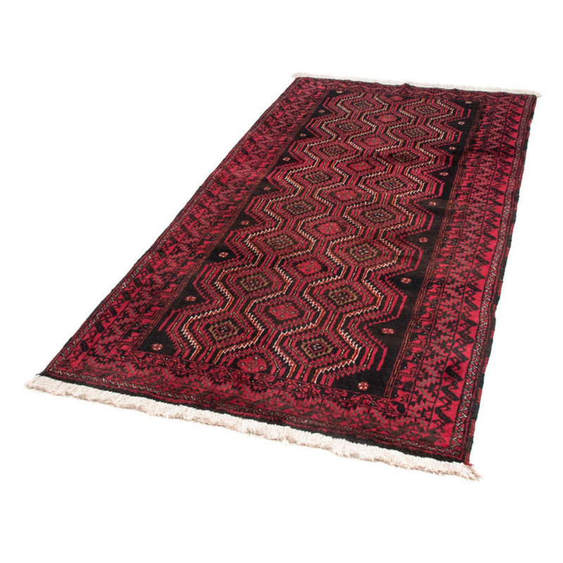Balutsj-teppe 180x96cm - Persisk teppe