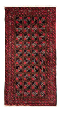 Balutsj-teppe 197x104cm - Persisk teppe – product image