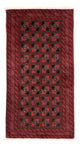 Balutsj-teppe 197x104cm - Persisk teppe