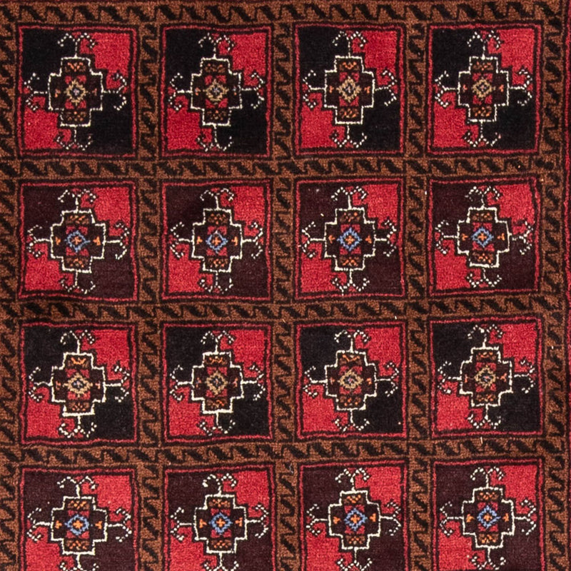 Balutsj-teppe 197x104cm - Persisk teppe