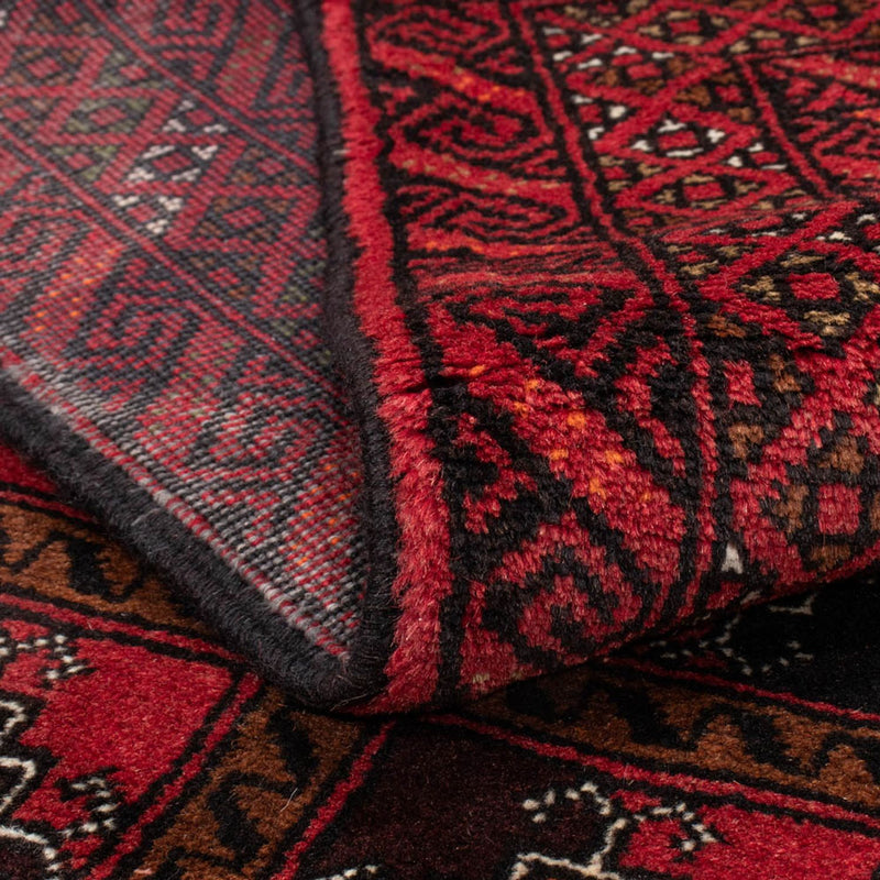 Balutsj-teppe 197x104cm - Persisk teppe