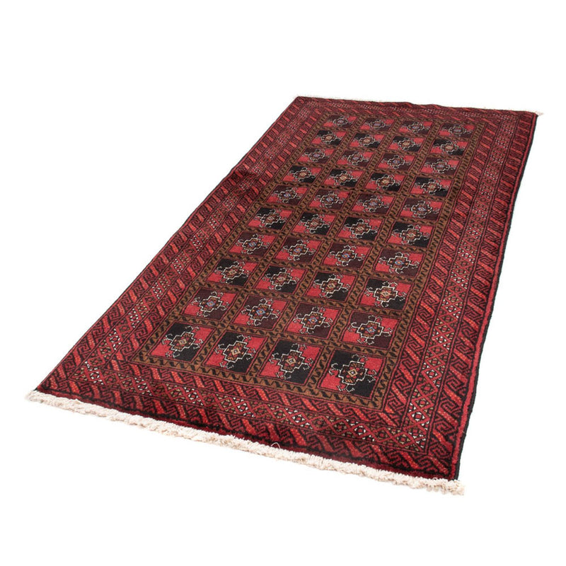 Balutsj-teppe 197x104cm - Persisk teppe