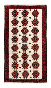 Balutsj-teppe 99x185cm - Persisk teppe – product image