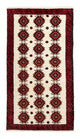 Balutsj-teppe 185x99cm - Persisk teppe