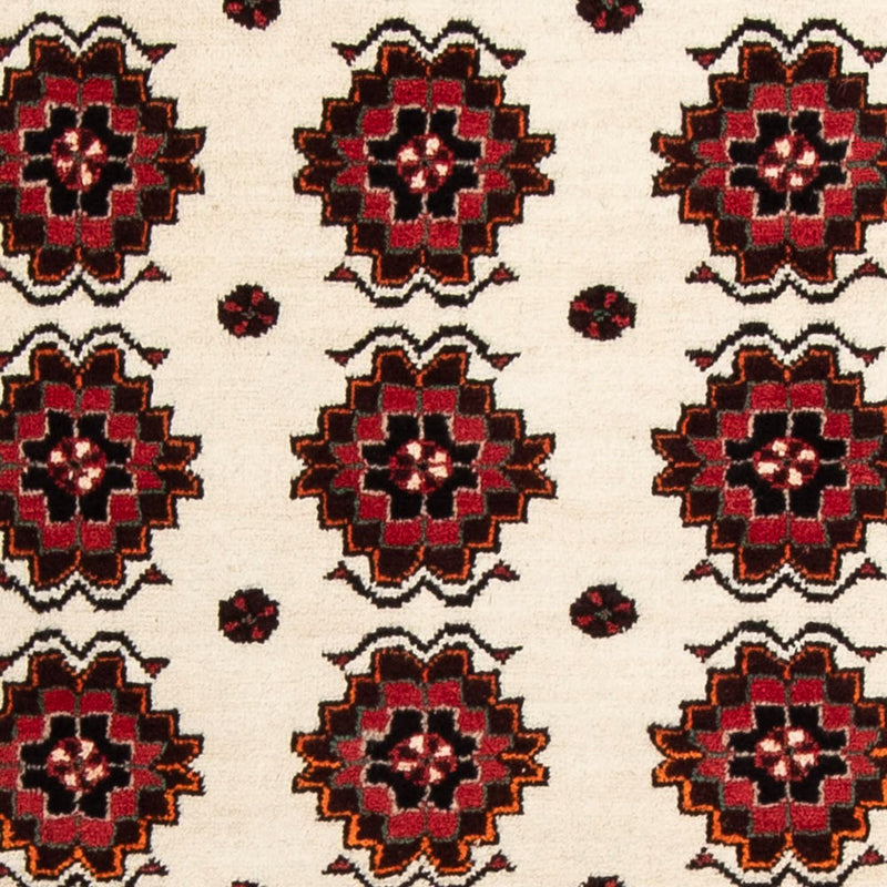 Balutsj-teppe 185x99cm - Persisk teppe