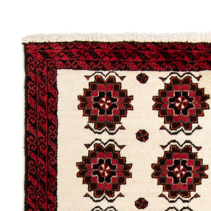 Balutsj-teppe 185x99cm - Persisk teppe
