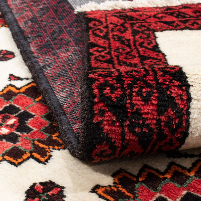 Balutsj-teppe 185x99cm - Persisk teppe