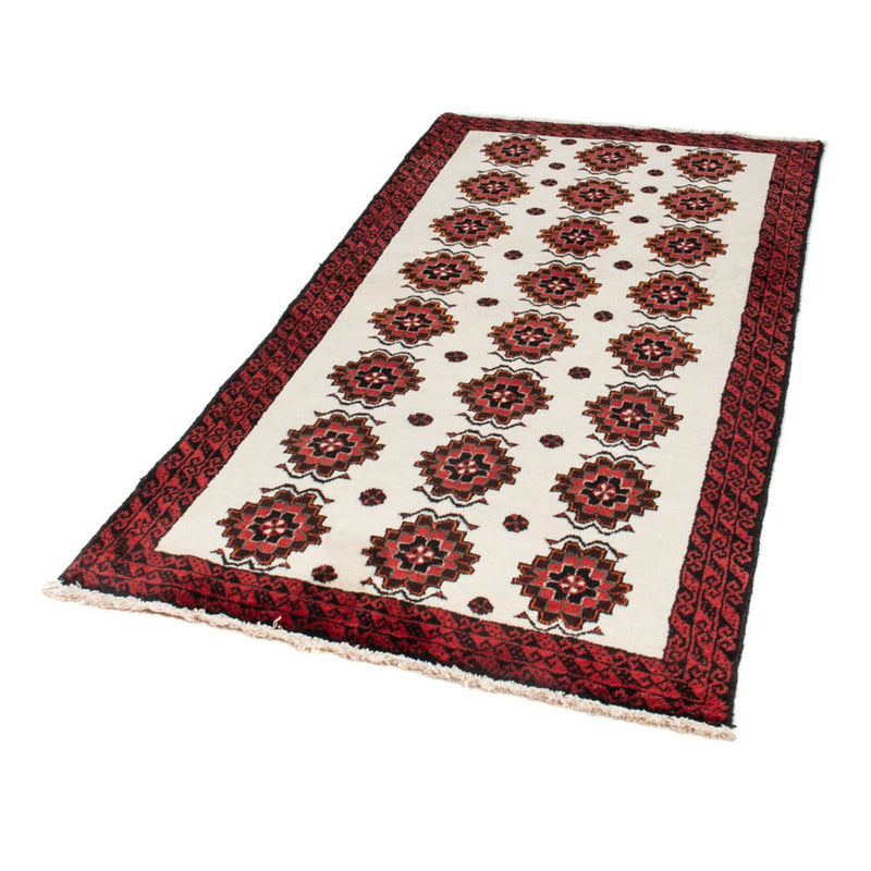 Balutsj-teppe 185x99cm - Persisk teppe