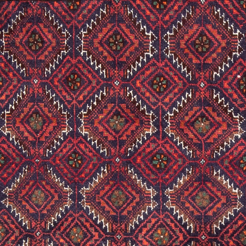 Belutsch Teppich 176 x 89 cm