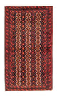 Balutsj-teppe 180x98cm - Persisk teppe