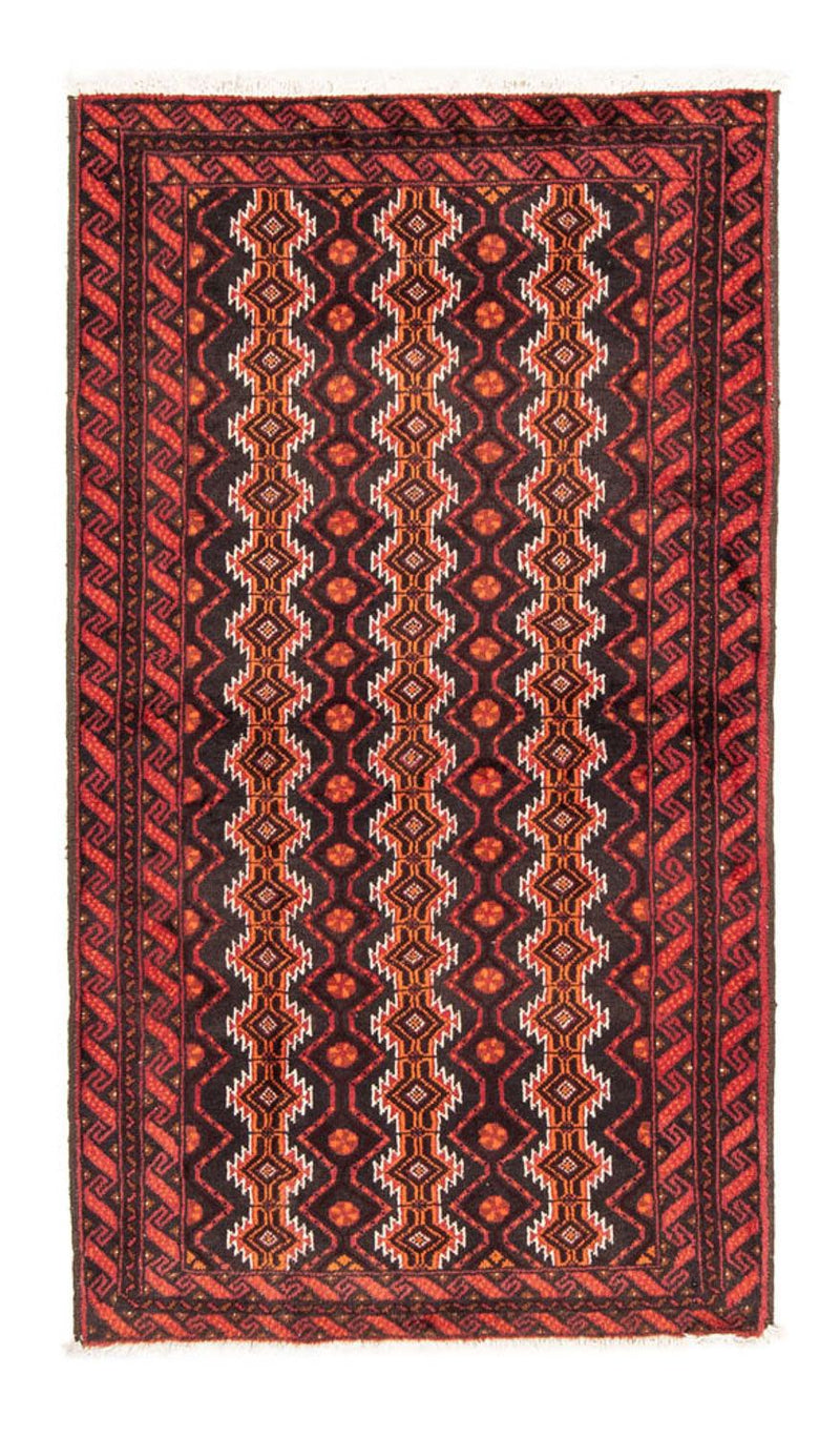 Balutsj-teppe 180x98cm - Persisk teppe