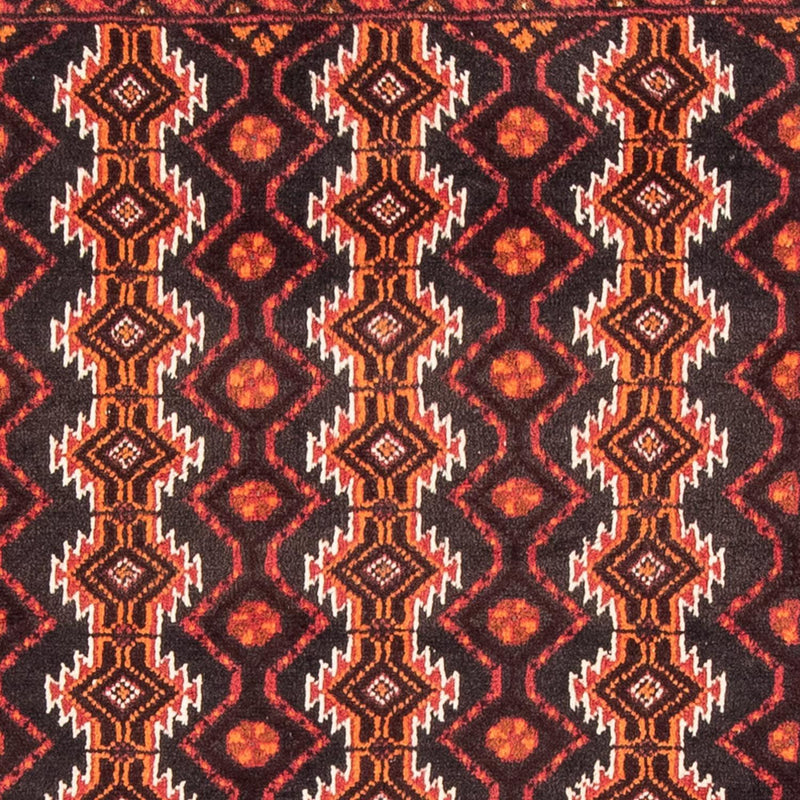Balutsj-teppe 180x98cm - Persisk teppe