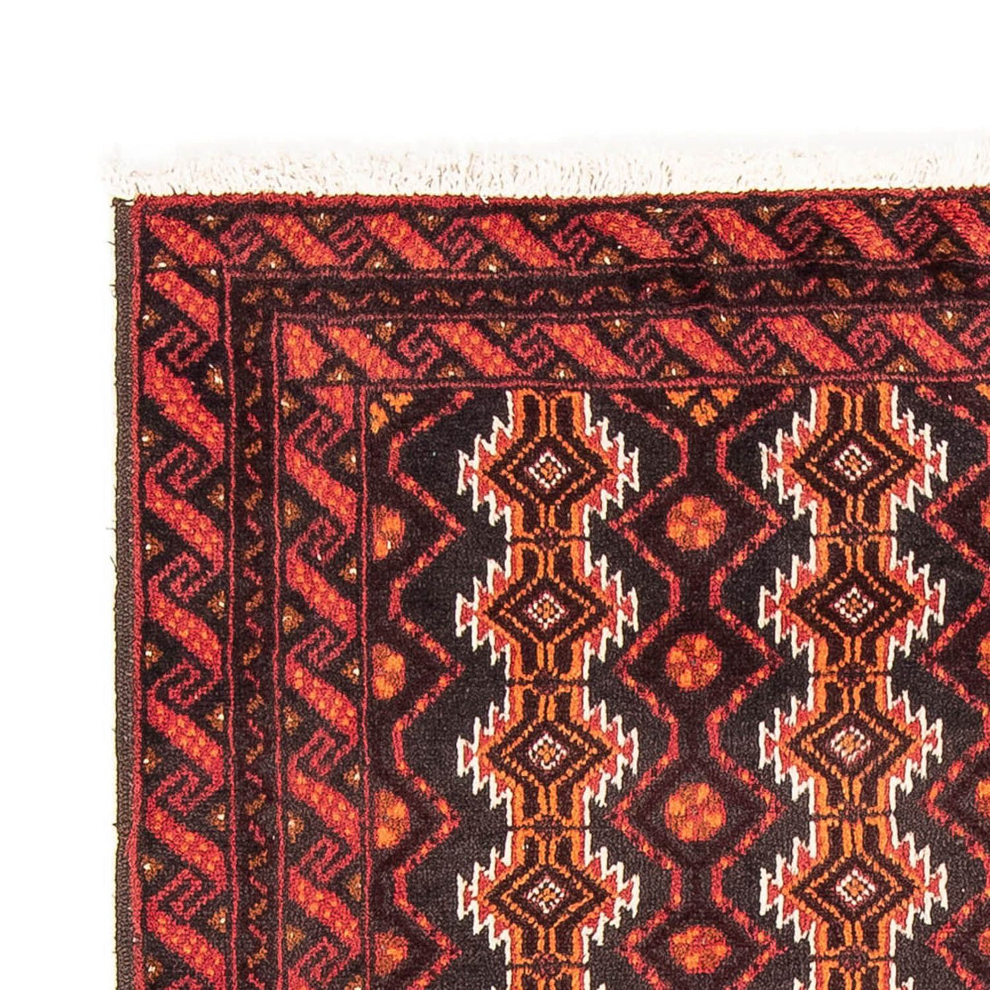 Balutsj-teppe 180x98cm - Persisk teppe