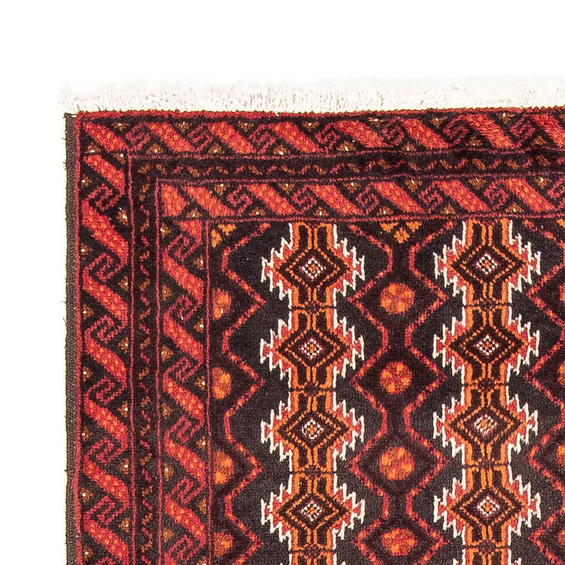 Balutsj-teppe 180x98cm - Persisk teppe