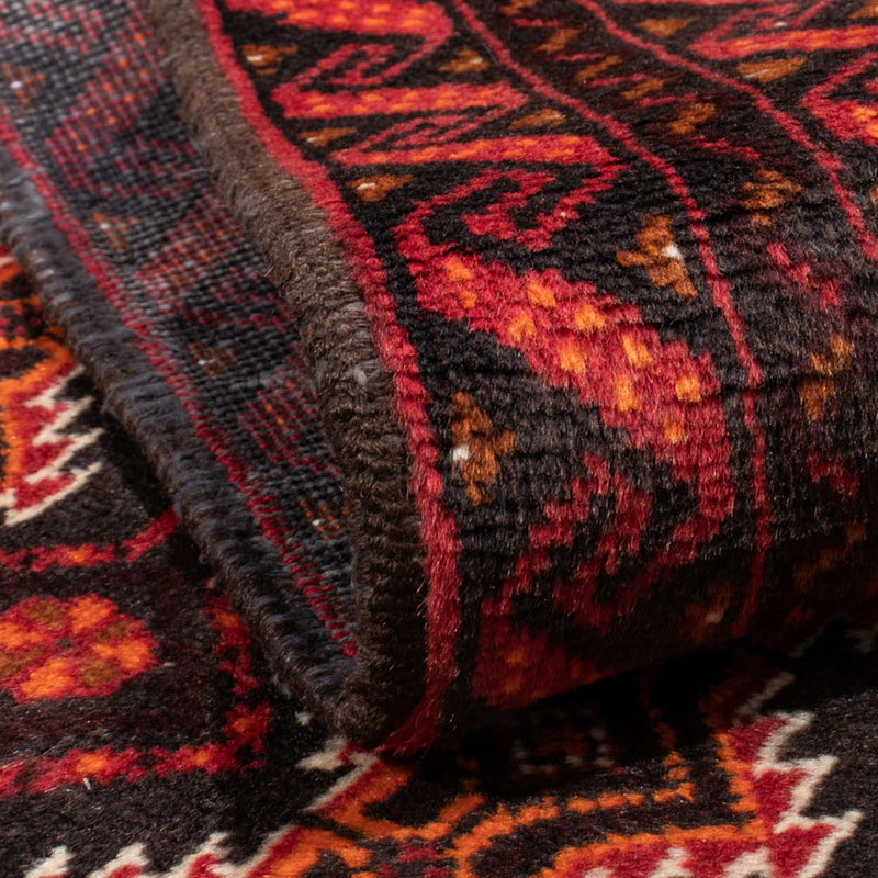 Balutsj-teppe 180x98cm - Persisk teppe
