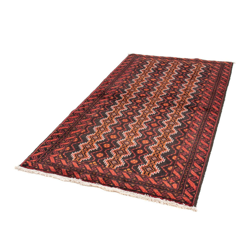 Balutsj-teppe 180x98cm - Persisk teppe