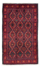 Balutsj-teppe 159x89cm - Orientalsk teppe