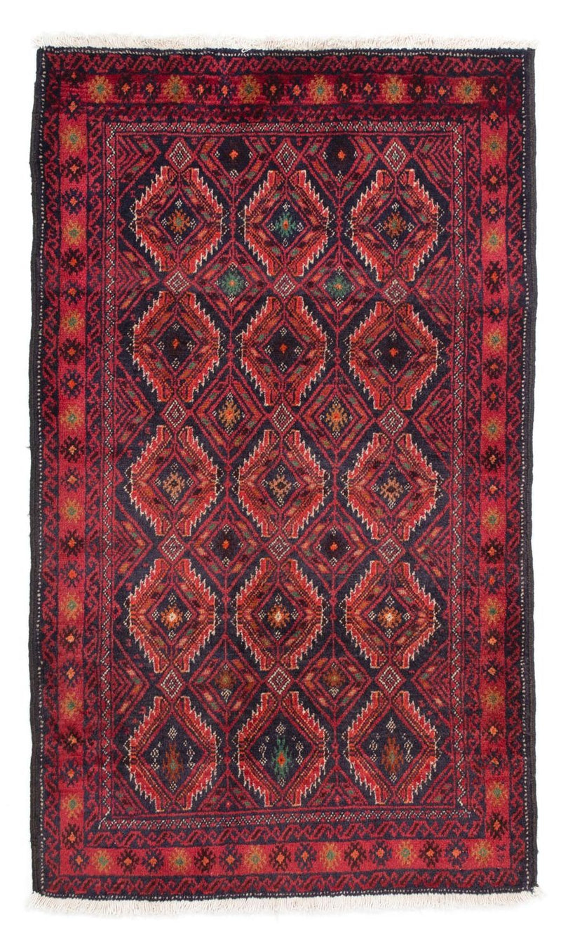 Balutsj-teppe 159x89cm - Orientalsk teppe