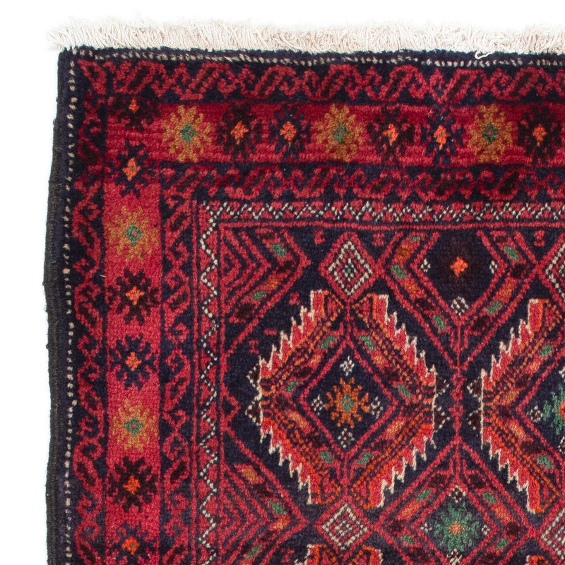 Balutsj-teppe 159x89cm - Orientalsk teppe