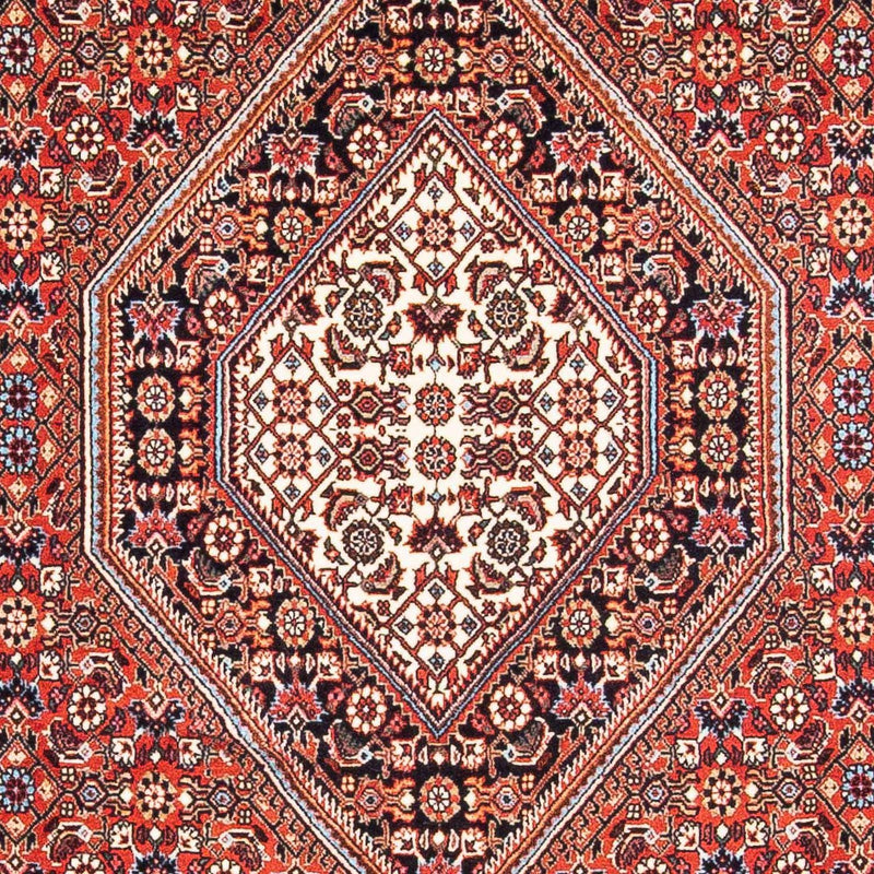 Bidjar Teppe 186x109cm - Persisk teppe