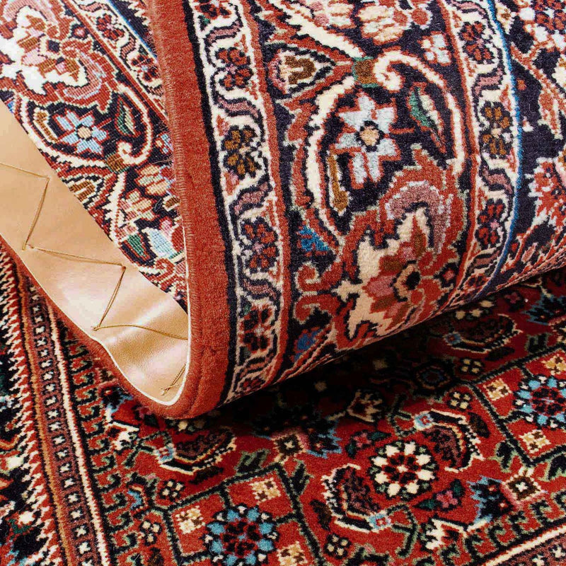 Bidjar Teppe 186x109cm - Persisk teppe