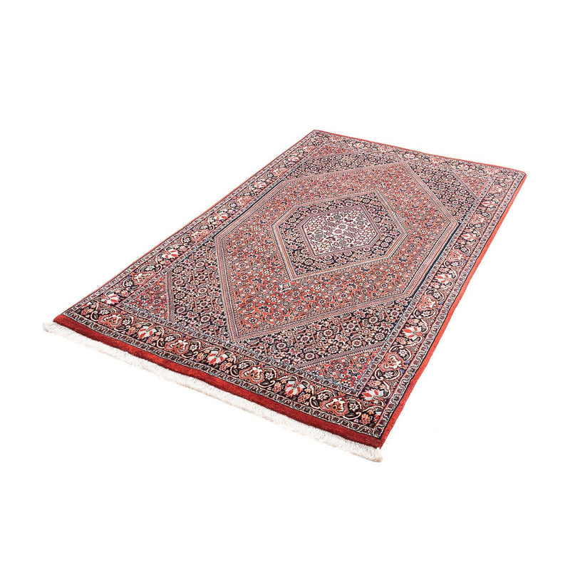 Bidjar Teppe 186x109cm - Persisk teppe