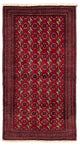 Balutsj-teppe 101x194cm - Persisk teppe