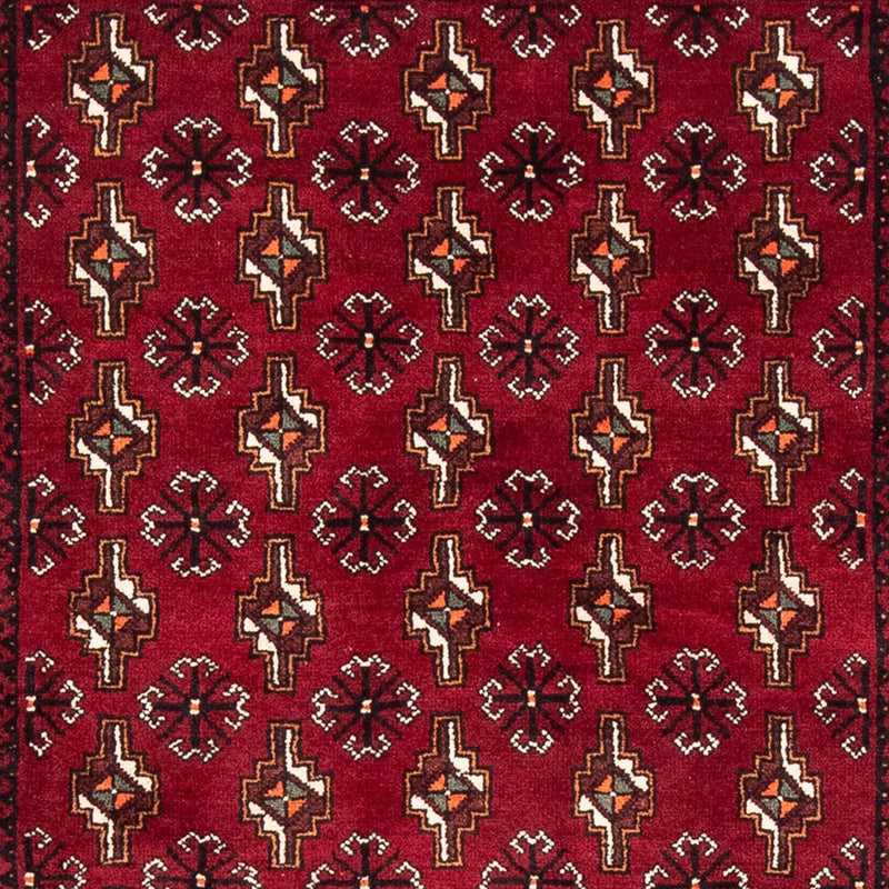 Balutsj-teppe 101x194cm - Persisk teppe