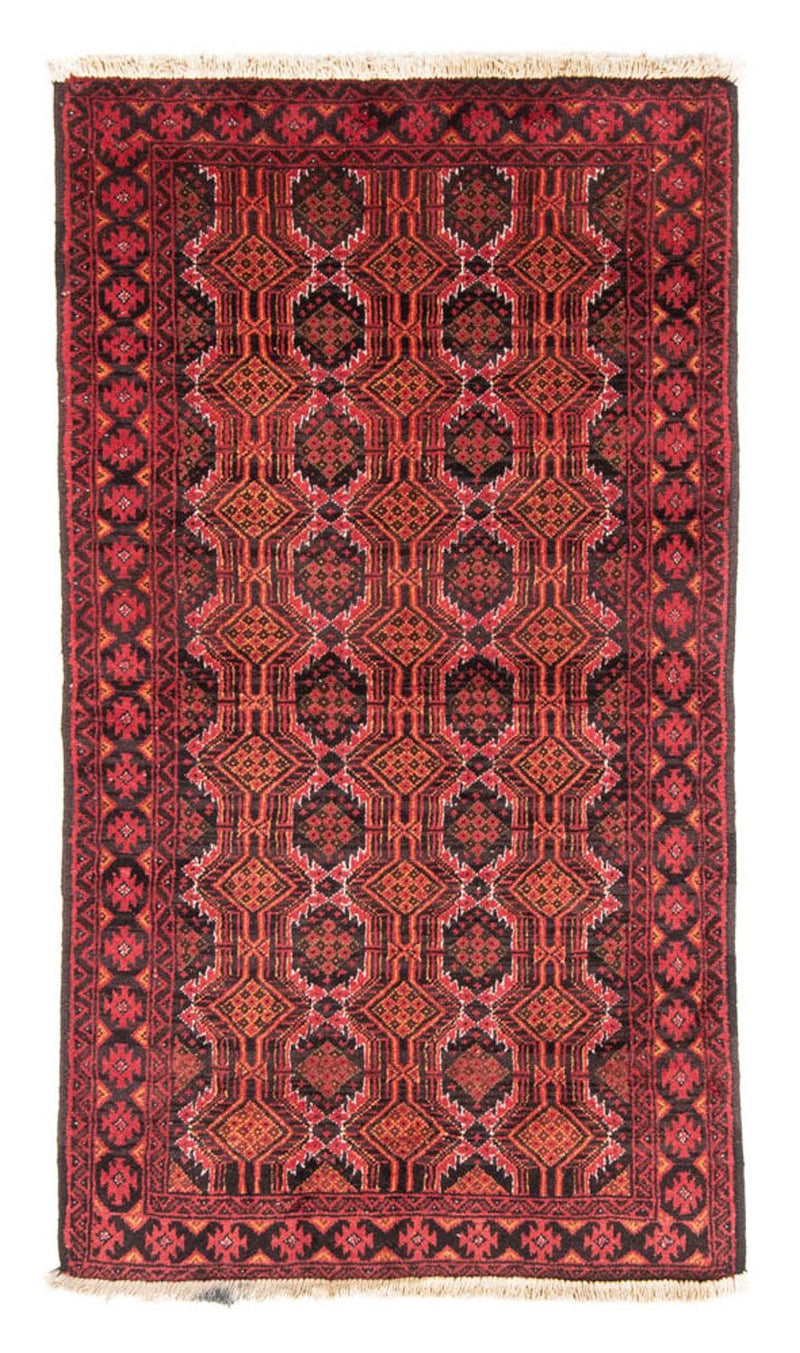 Balutsj-teppe 184x98cm - Persisk teppe