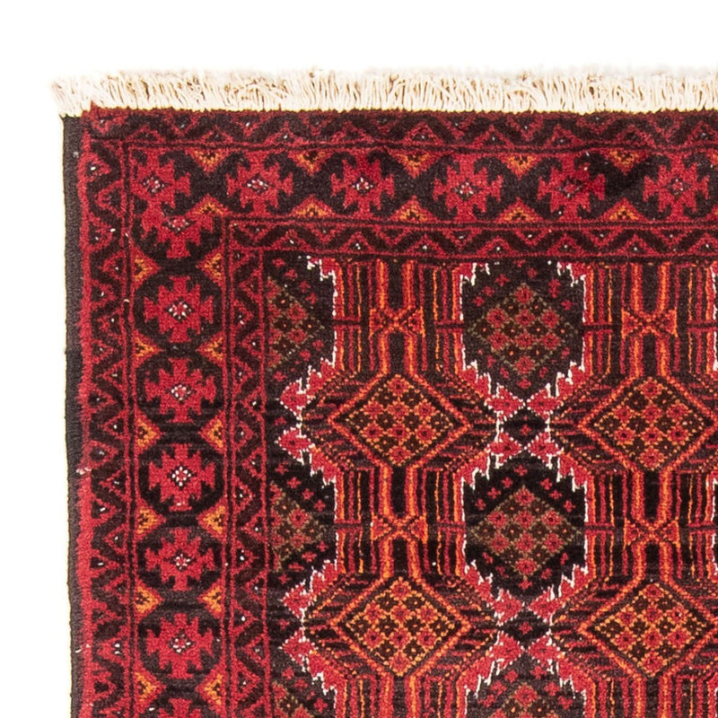 Balutsj-teppe 184x98cm - Persisk teppe