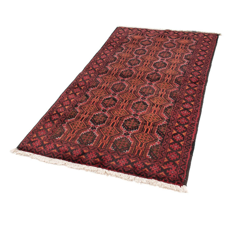 Balutsj-teppe 184x98cm - Persisk teppe
